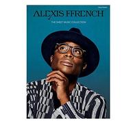 Alexis Ffrench - The Sheet Music Collection