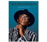 Alexis Ffrench – The Sheet Music Collection – Hal Leonard