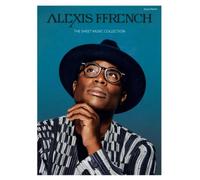 Alexis Ffrench - The Sheet Music Collection pour piano solo | Recueil de partitions avec 25 compositions en notation standard | Préface, conseils du compositeur et photos officielles