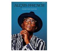 Alexis Ffrench: The Sheet Music Collection. Solo de Piano.