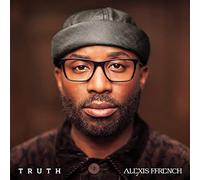 Alexis Ffrench – Truth – Vinyle 33 tours – Sony