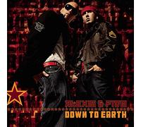 Alexis & Fido - Down to Earth