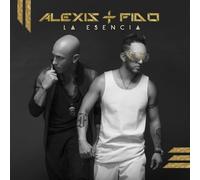 ALEXIS & FIDO - Esencia