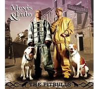 Alexis & Fido - Pitbulls