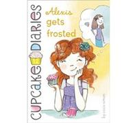 Alexis Gets Frosted 12 by Coco Simon Coco Simon (Auteur)