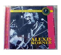 Alexis Korner