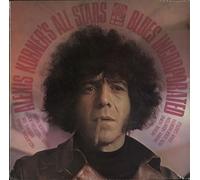 Alexis Korner - Alexis Korner's All Stars Blues Incorporated