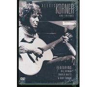 Alexis Korner and Friends