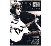 Alexis Korner And Friends: Live From London [Dvd] [2006]
