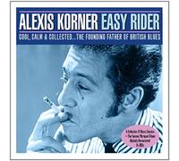 Alexis Korner - Easy Rider