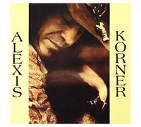 Alexis Korner – Alexis Korner – Édition étendue (import) – Castle