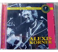 Alexis Korner [Import]