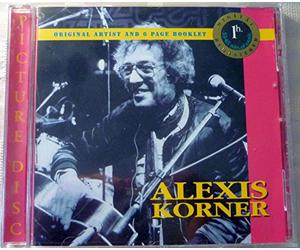 Alexis Korner [Import]