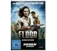 Alexis Lane;Aaron Jeffrey - The Flood: Melodie der Rache [Import]