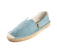 Alexis Leroy Chaussures Mode Canvas Espadrilles Homme