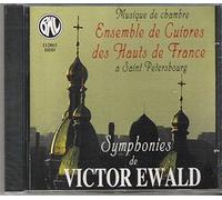 Alexis MALOTCHKINE - Ensemble de Cuivres des Hauts de France à Saint Petersbourg