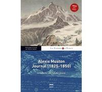 Alexis Muston - Journal (1825-1850)