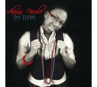 Alexis Nicole - I'm Here [Cd]