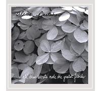 Alexis Pastuhov - All These Secrets Made The Greatest Friends