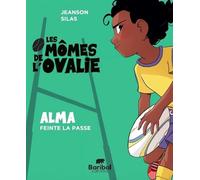 Alexis, premier soutien - Aymeric Jeanson - Baribal - broché - Roman cadet