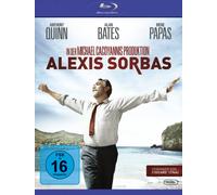 Alexis Sorbas
