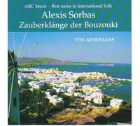 Alexis Sorbas - Zauberklänge der Bouzouki