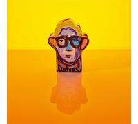 ALEXIS TAYLOR - BEAUTIFUL THING CD NEUF