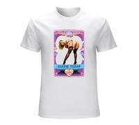 Alexis Texas Greatest of All Time Porn Star Mens T-Shirt White Unisex Tee M