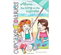 Alexis The Icing On The Cupcake