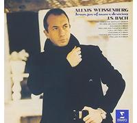 Alexis Weissenberg - Bach Jesus Que Ma Joie [Import]
