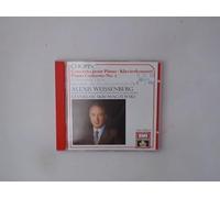 Alexis Weissenberg - Chopin: Piano Concerto No. 2