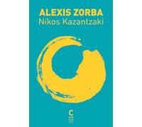 Alexis Zorba