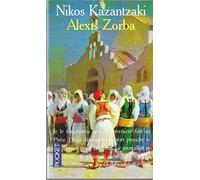 Alexis Zorba