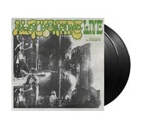 Alexisonfire – Born & Raised 2022 St Catharines ON (Live) – Vinyle 2xLP noir