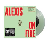 Alexisonfire – Copies of Old Masters Vol. 1 – Vinyle LP (Black Inside Coke Bottle)