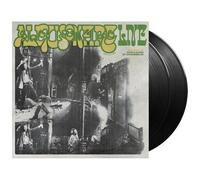 Alexisonfire – Born & Raised 2022 St Catharines ON (Live) – Vinyle 2xLP noir