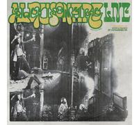 Alexisonfire Live: Recorded at Born & Raised, St. Catharines, ON (Vinyl)