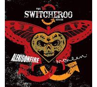Alexisonfire / Moneen - The Switcheroo Series [Vinyl LP]