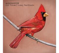 Alexisonfire - Old Crows/Young Card