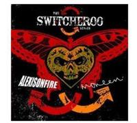 Alexisonfire Vs Moneen - Switcheroo Series