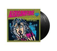 Alexisonfire - Watch Out [Import]