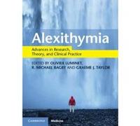 Alexithymia: Advances in Research, Theory, and Clinical Practice - [Version Originale] Inconnu (Auteur)