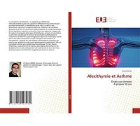 Alexithymie et Asthme