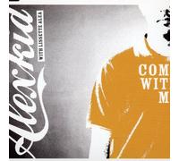 Alexkid - Come With Me - Maxi CD