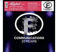 Alexkid Featuring Liset Alea - Don't Hide Acid Mixes (Mix) [Import]