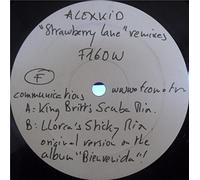 Alexkid - Strawberry Lane Remix