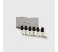 Alexmonhart The Lexicon of Eternity Discovery Set EDP MINI 6 x 3 ml