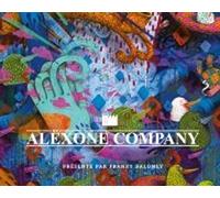 Alëxone company