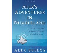 Alex's Adventures in Numberland