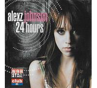 Alexz Johnson - 24 Hours